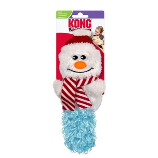 Picture of KONG Holiday Kickeroo